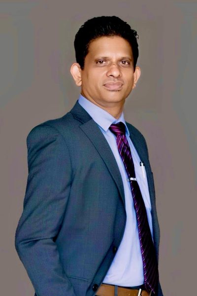 Dr Praneeth